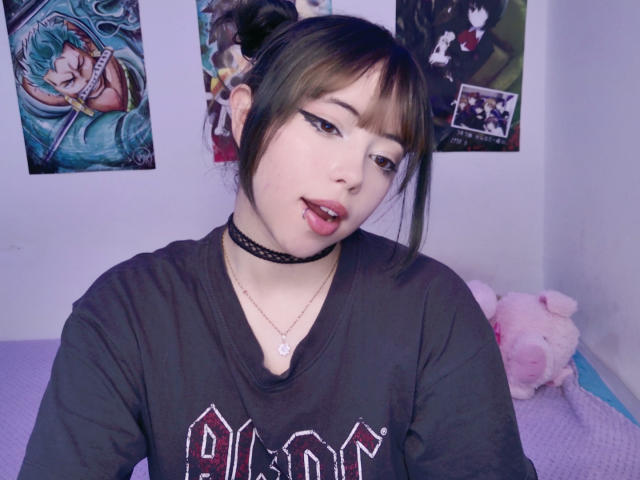 Arieyaara - Sexe cam en vivo - 25243613