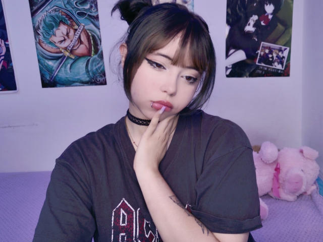 Arieyaara - Sexe cam en vivo - 25243625