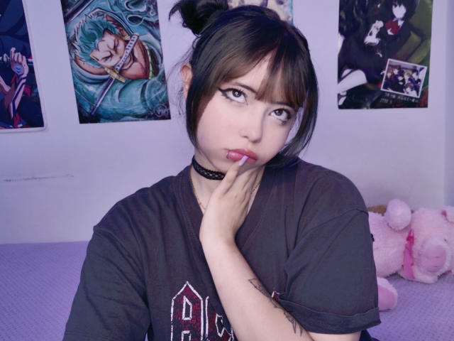 Arieyaara - Live sex cam - 25243629