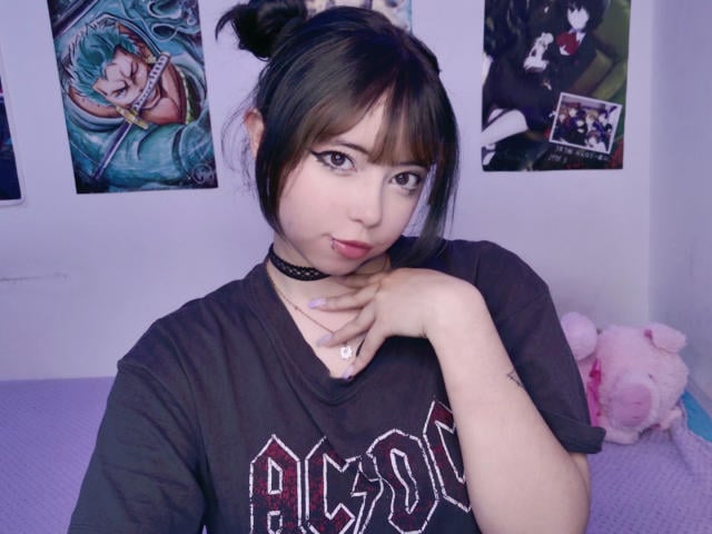 Arieyaara - Live sex cam - 25243665