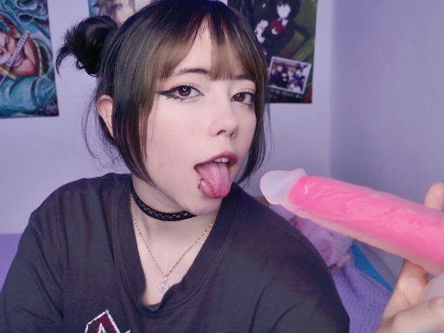 Arieyaara - Sexe cam en vivo - 25243701