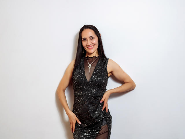 MiaMott - Sexe cam en vivo - 25244389