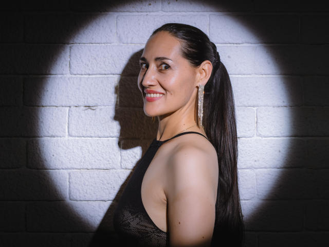 MiaMott - Sexe cam en vivo - 25244465