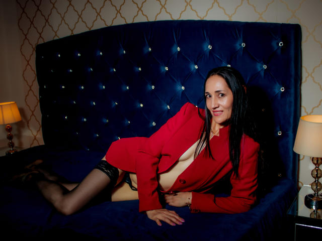 MiaMott - Camera khiêu dâm &amp; quyến rũ trực tiếp - 25244653