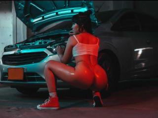 HolyRussell - Live sexe cam - 25244741