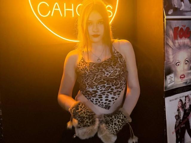 Bubochka - Live sex cam - 25244841