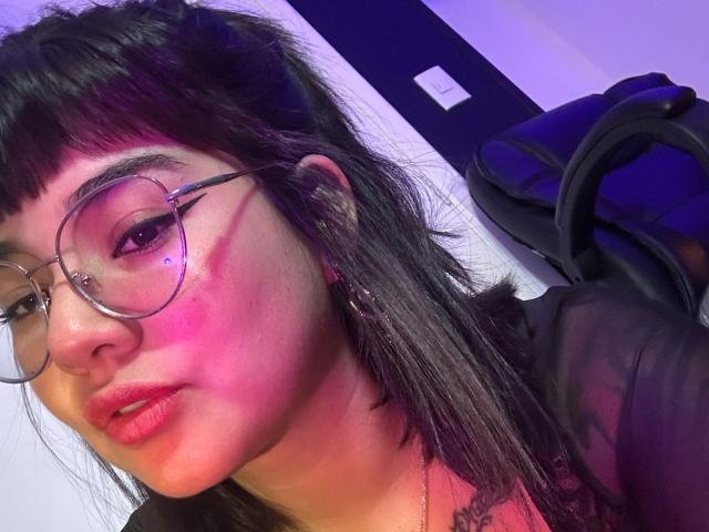 JeyyLee - Live sexe cam - 25245173