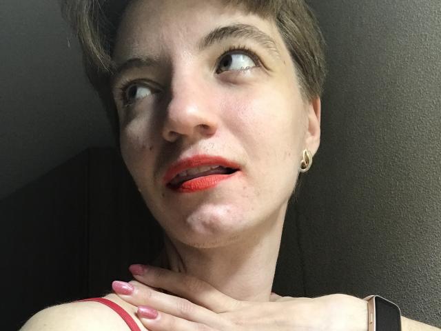 IlonaSweet - Live sex cam - 25245649