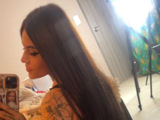 CoriPaige - Live sex cam - 25245749