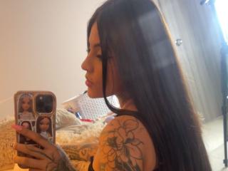 CoriPaige - Live porn &amp; sex cam - 25245757