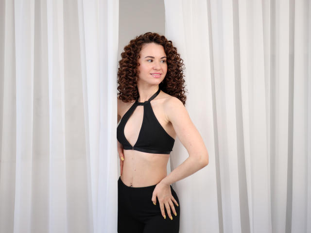 KaraCriegs - Sexe cam en vivo - 25246165