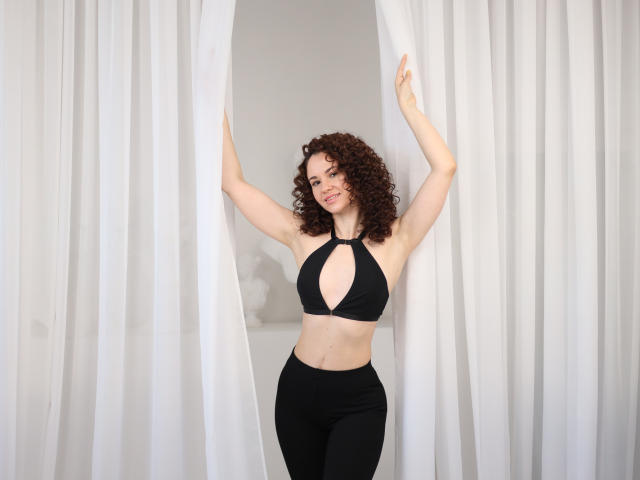 KaraCriegs - Sexe cam en vivo - 25246185