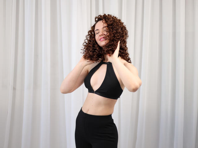 KaraCriegs - Sexe cam en vivo - 25246221