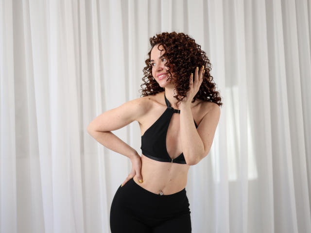 KaraCriegs - Live sex cam - 25246237