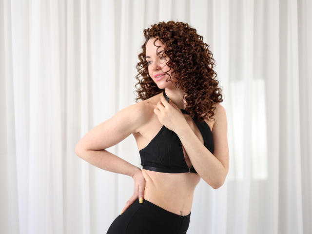 KaraCriegs - Live sexe cam - 25246249