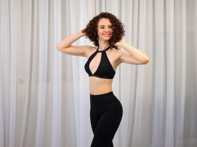 KaraCriegs - Sexe cam en vivo - 25246257