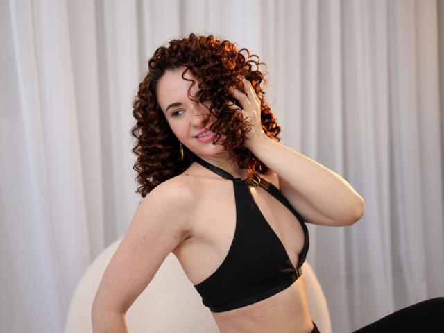 KaraCriegs - Sexe cam en vivo - 25246321