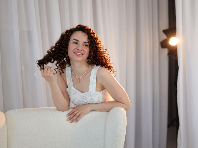 KaraCriegs - Live porn &amp; sex cam - 25246341