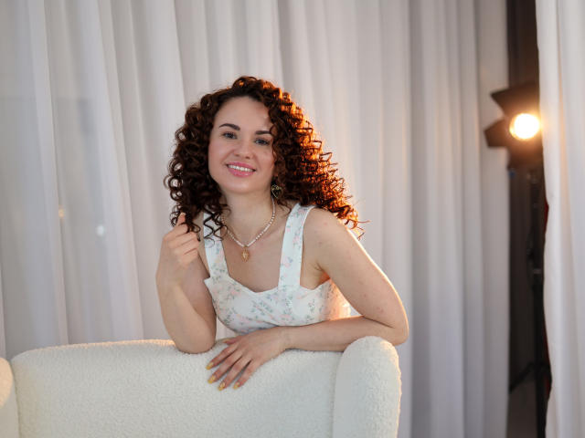 KaraCriegs - Live porn &amp; sex cam - 25246357