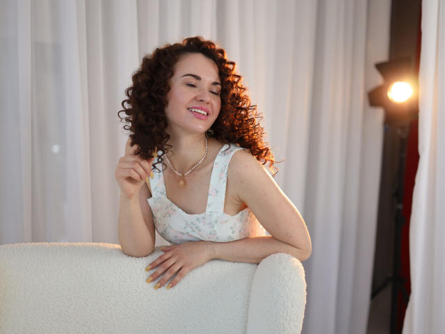 KaraCriegs - Sexe cam en vivo - 25246369