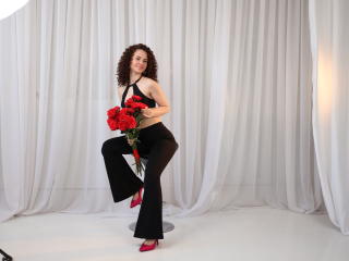 KaraCriegs - Live porn &amp; sex cam - 25246417