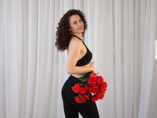KaraCriegs - Live sex cam - 25246425