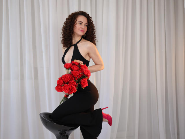 KaraCriegs - Sexe cam en vivo - 25246429