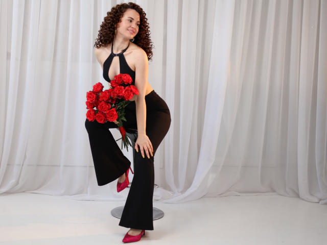 KaraCriegs - Sexe cam en vivo - 25246437