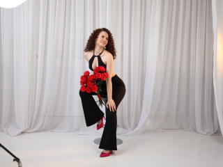 KaraCriegs - Live porn &amp; sex cam - 25246441