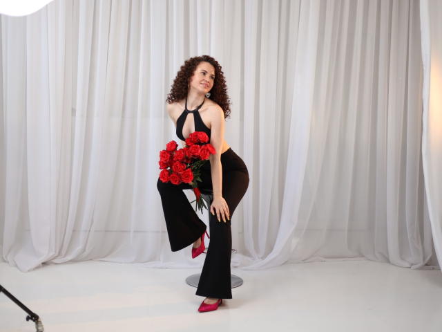 KaraCriegs - Live sexe cam - 25246441