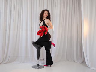 KaraCriegs - Sexe cam en vivo - 25246445