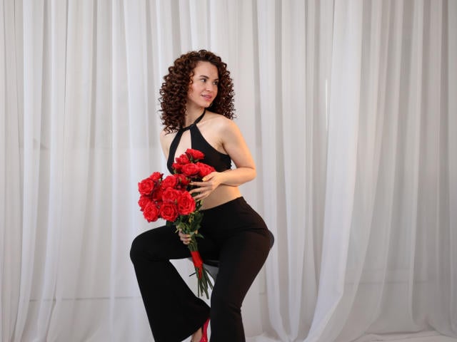 KaraCriegs - Live porn &amp; sex cam - 25246453