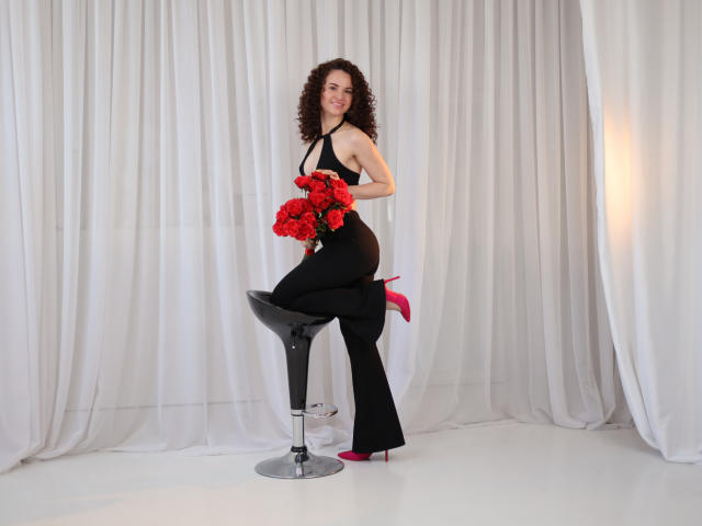 KaraCriegs - Sexe cam en vivo - 25246457