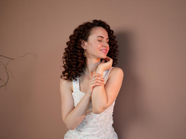 KaraCriegs - Live porn &amp; sex cam - 25246505