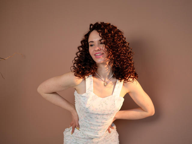 KaraCriegs - Sexe cam en vivo - 25246517