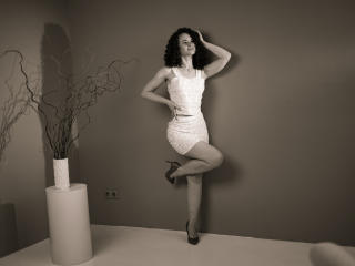 KaraCriegs - Sexe cam en vivo - 25246537