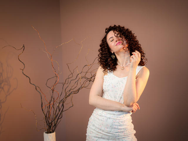 KaraCriegs - Live porn &amp; sex cam - 25246573