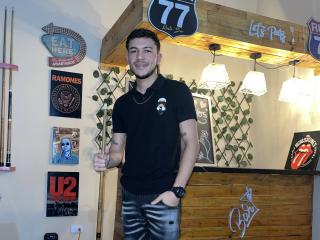 LeonardAsaga - Sexe cam en vivo - 25246777