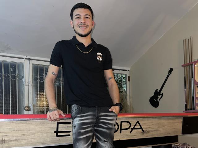 LeonardAsaga - Sexe cam en vivo - 25246785