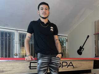 LeonardAsaga - Sexe cam en vivo - 25246789