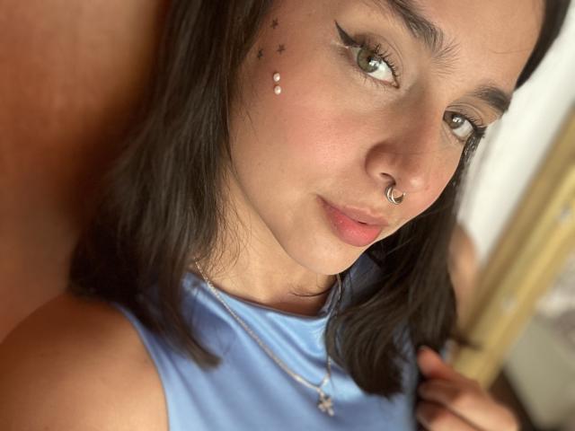 NicollSanchez - ライブポルノ&amp;セックスカム - 25246897