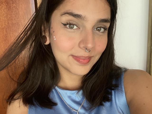 NicollSanchez - Live porn &amp; sex cam - 25246913