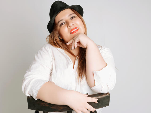 VedaJhonson - Sexe cam en vivo - 25247421