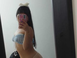 NikyBrown - Live porn &amp; sex cam - 25247513