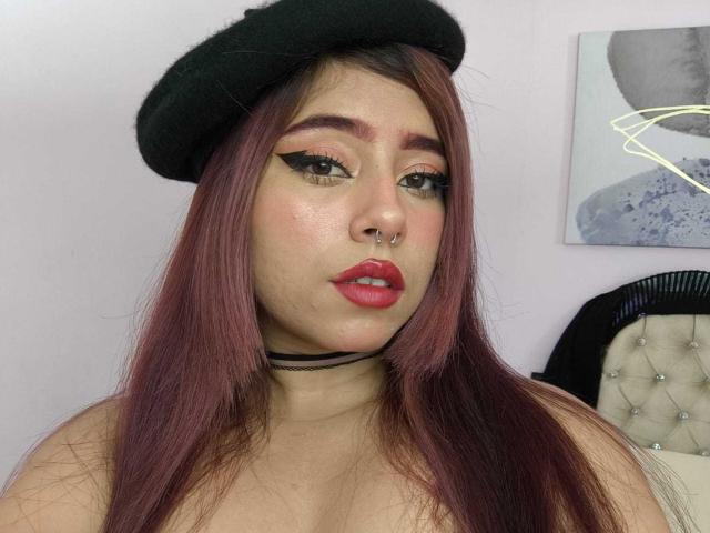 MimiLuvy - Camera khiêu dâm &amp; quyến rũ trực tiếp - 25247685