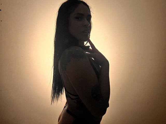 StellaBeckker - Live porn &amp; sex cam - 25248077
