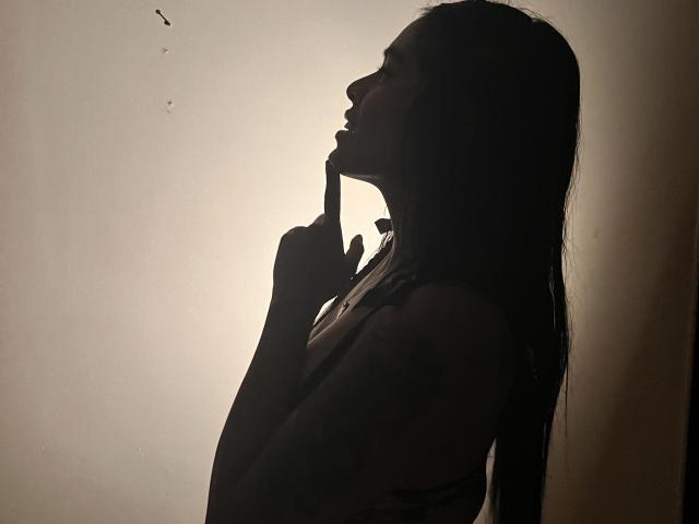 StellaBeckker - Sexe cam en vivo - 25248149