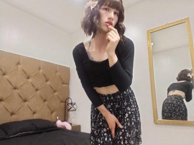 RoxyLein - Live sex cam - 25248165