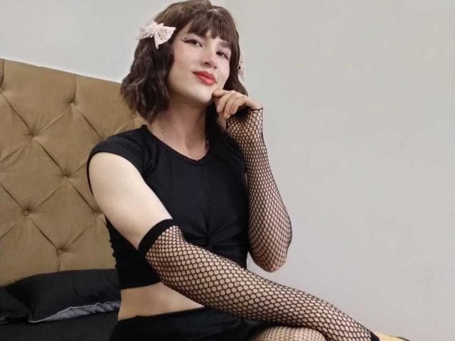 RoxyLein - Live sex cam - 25248169