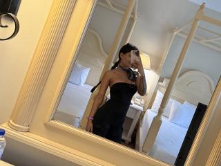 ThaliaAres - Sexe cam en vivo - 25248201